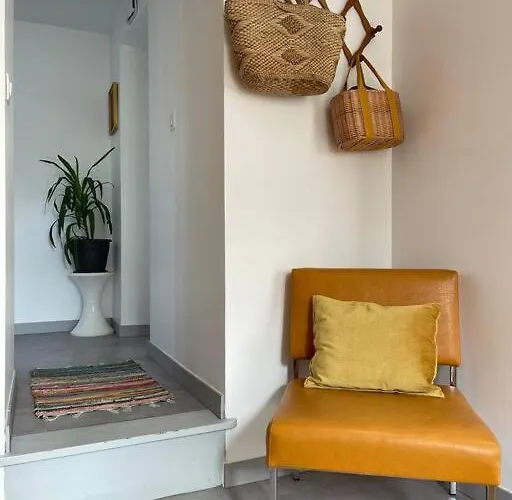 Le Cocon Des Ducs, Appartement Centre Historique