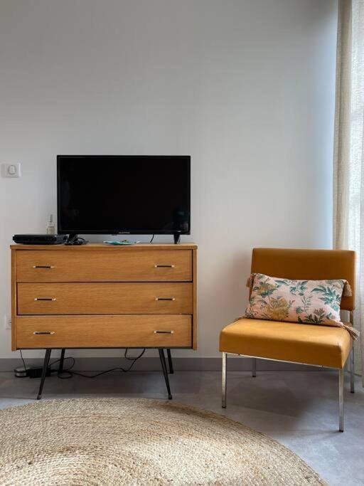 Le Cocon Des Ducs, Centre Historique Apartment *