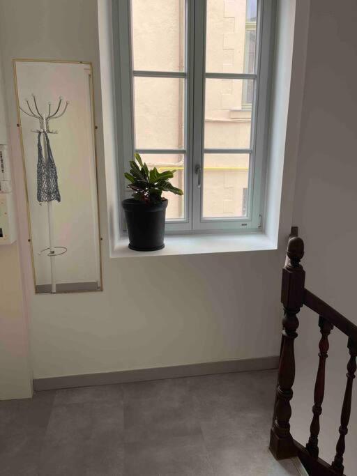 Apartment Le Cocon Des Ducs, Centre Historique *
